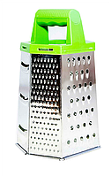 Тертка багатофункціональна GRATER 6 поверхонь (мала)