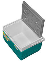 Термобокс Pinnacle Eskimo 11 л, бірюзовий, фото 3