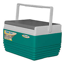 Термобокс Pinnacle Eskimo 11 л, бірюзовий, фото 4