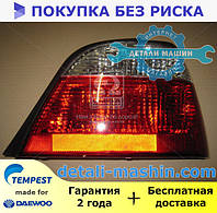 Фонарь (фара) задний правый SDN=96187411 (5 ламп) Нексия 08 (TEMPEST) DAEWOO NEXIA