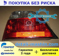 Фонарь (фара) задний левый SDN=96187411 (5 ламп) Нексия 08 (TEMPEST) DAEWOO NEXIA