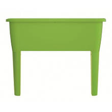 Горщик для рослин RESPANA PLANTER HIGH - лайм, 52 л УЦІНКА