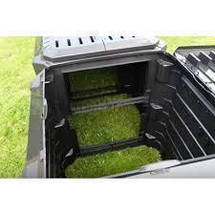 Компостер садовий PROSPERPLAST MODULE COMPOGREEN 1600 л, зелений, фото 5