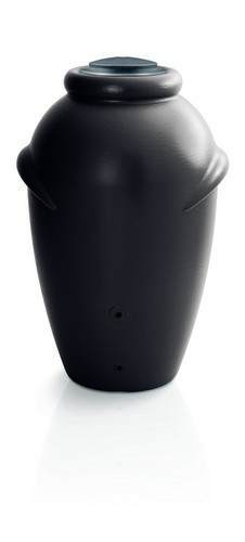 Ємність для збору дощової води AQUA CAN 360 л, сіра УЦІНКА