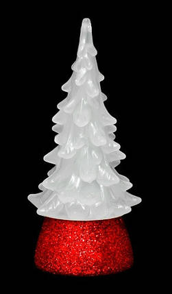 Фігурка декоративна 10 см., "Ялинка", "Luca Lighting", фото 2