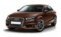 Audi A3 8V 2012-....