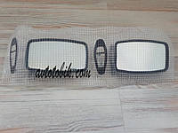 Зеркала боковые ВАЗ 2101, 2106 (комплект 2 шт.)