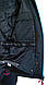 Куртка лижна The Trend House Lovely Black (15856-Black) - S, фото 10