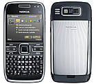 Nokia E72 кнопковий мобільний телефон, фото 3