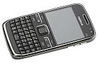 Nokia E72 кнопковий мобільний телефон, фото 5