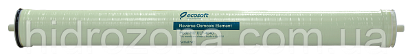 Ecosoft ELP-4040 Мембрана обратного осмоса - фото 1 - id-p895076948