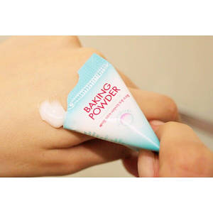 Скраб для обличчя Etude House Baking Powder Crunch Pore Scrub — 1 штука