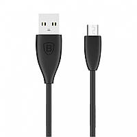 Baseus Small Pretty Waist Micro USB Cable 2.0A (1m) (2 цвета)