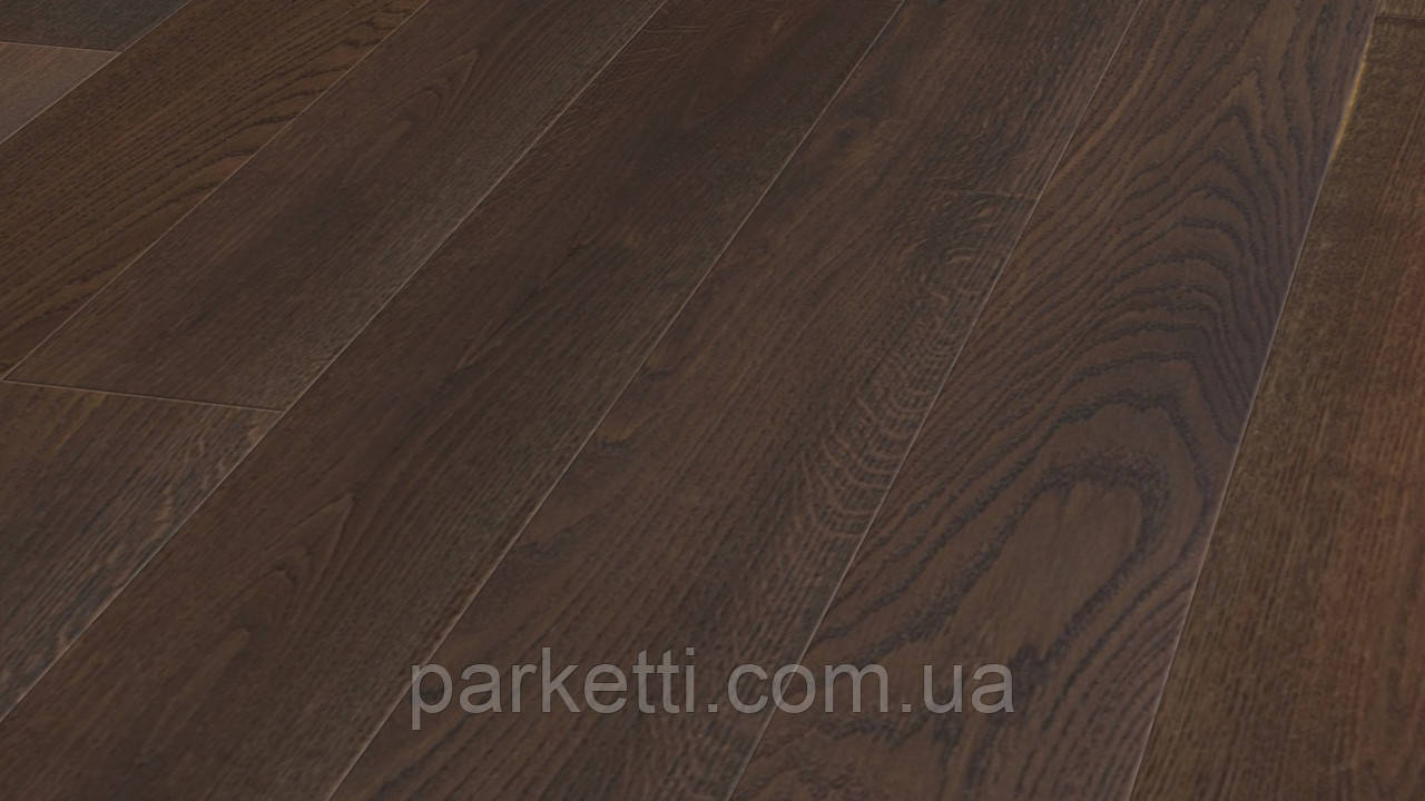 Паркетная доска Weitzer Parkett WP Quadra Дуб с морением lively (original) - фото 3 - id-p896308520