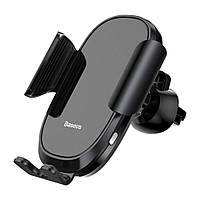 Holder Baseus Smart Car Mount Cell Phone