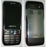 Мобільний телефон на 3 сім-картки Lephone A10 (GSM+GSM+CDMA)