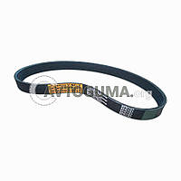 Ремень 6PK-737 (Sanlux Tehno)