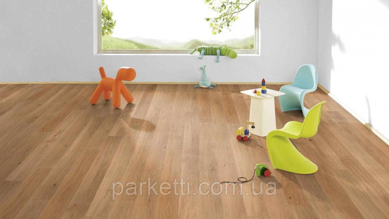 Паркетная доска Weitzer Parkett WP Quadra Дуб lively (accent) - фото 5 - id-p896325882