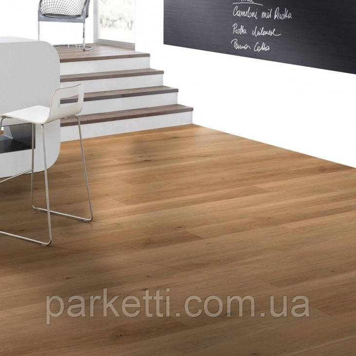 Паркетная доска Weitzer Parkett WP Quadra Дуб lively (accent) - фото 4 - id-p896325882