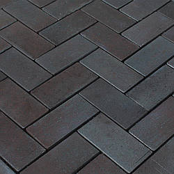 Клінкерна брусчатка Dresden