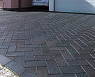 Клінкерна брусчатка Dresden, фото 2