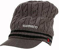 Шапка Shimano Breath Hyper +°C Knit Cap 18