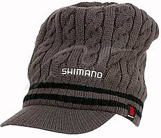 Шапка Shimano Breath Hyper + °C Knit Cap 18 						