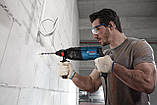 Перфоратор Bosch GBH 240 Professional (0611272100), фото 2