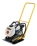 Бензинова віброплита Batmatic FP1342 G - 70 кг (Honda GX 160), фото 2