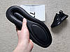Чоловічі кросівки Nike Air Max 720 All Black / чорні, фото 10