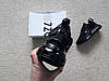 Чоловічі кросівки Nike Air Max 720 All Black / чорні, фото 8