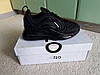 Чоловічі кросівки Nike Air Max 720 All Black / чорні, фото 9