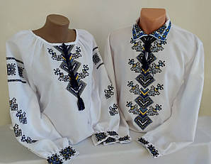 Вишиванки комплект "Берегиня"