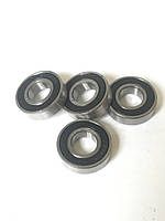 Підшипник CX 61900 2RS (10x22x6) однорядний