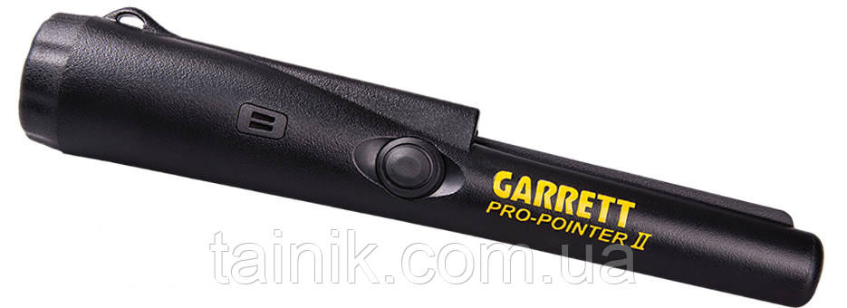 Пинпоинтер, пінпоінтер Garrett Pro Pointer 2