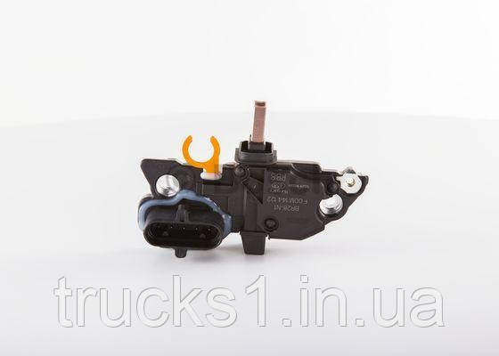 Реле регулятор MAN, Volvo F 00M 144 122 (BOSCH)