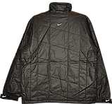 Чоловіча чорна демісезонна куртка ACG, фото 5