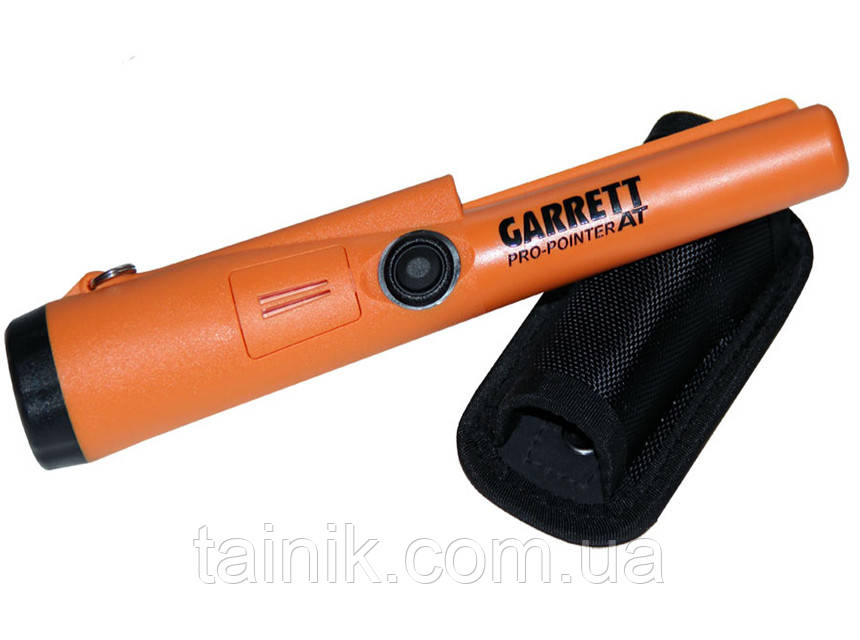 Пинпоинтер, пінпоінтер Garrett Pro Pointer AT