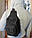 Сумка чоловіча через плече, слінг сумка, органайзер, бананка "JU XI LONG", фото 6