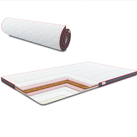 Тонкі матраци (топпери, матраци для диванів, футони)