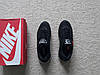 Чоловічі кросівки Nike Air Max 720 All Black чорні, фото 3