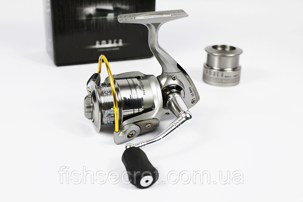 Котушка EOS AMB 20 7+1