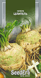 Селера коренева Цілитель 0,2 г (SeedEra) (шт)