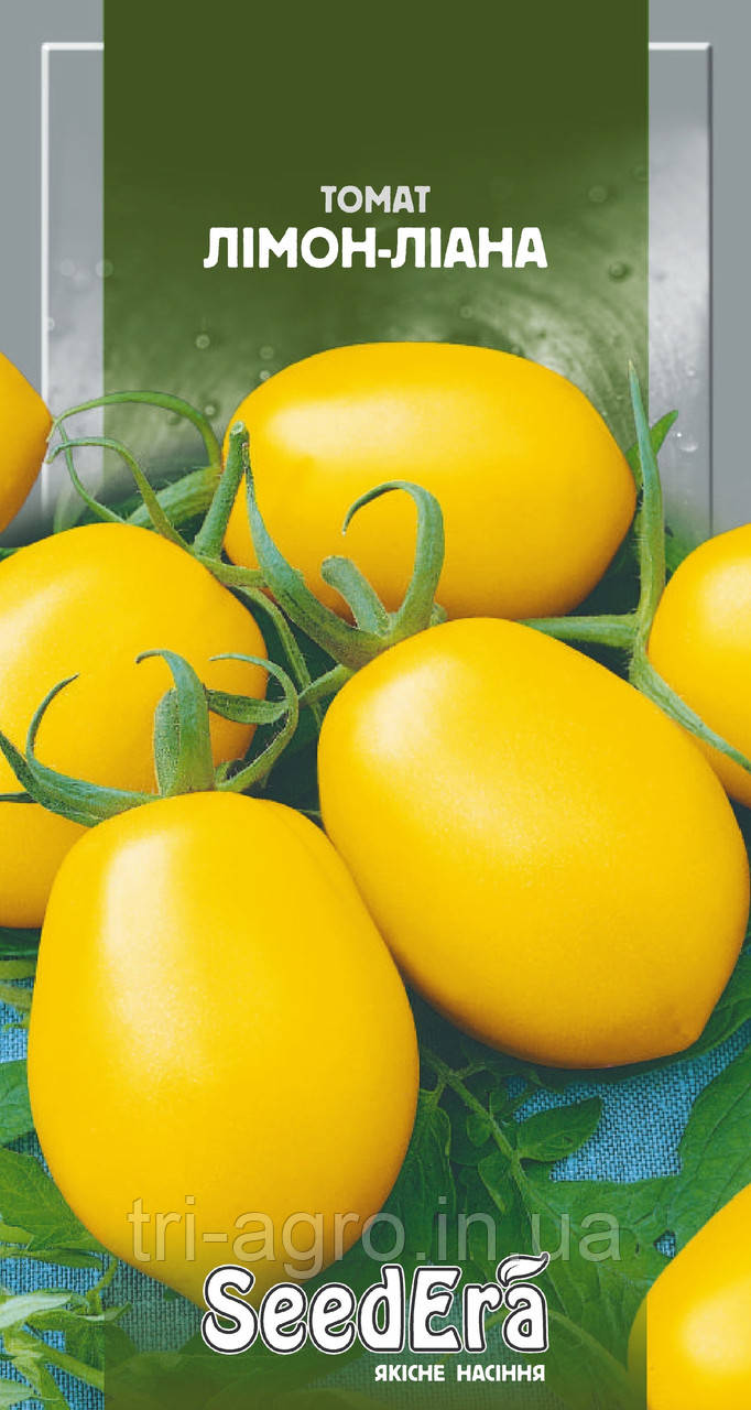 Томат Лимон-ліана 0,1 г (SeedEra) (шт)
