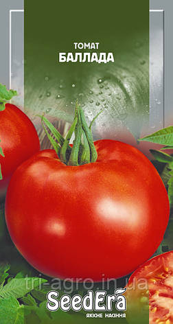 Томат Балада 0,1 г (SeedEra), фото 1