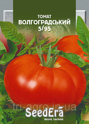 Томат Волгоградський 5/95 0,1 г (SeedEra), фото 1