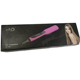 Гребінець випрямляч Hair Straightener JBY-589