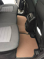 Килимки ЄВА в салон Ford Edge '14-, фото 3