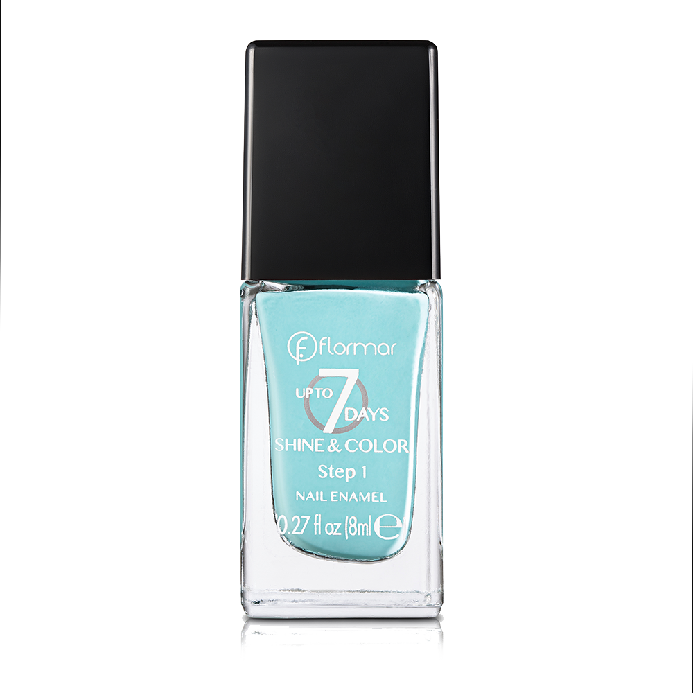 Лак для нігтів Flormar 026 Mood boosting 8 мл (2739326)