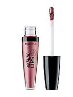 Блиск для губ Metallic Lips 04 Gold Roses, 5 мл